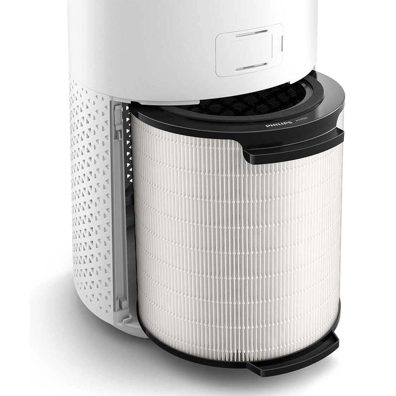 Philips, Air Purifier, Fast Purification Suitable For Spaces Of Up To 78 m² , Removes Up To 99.9% Of Viruses