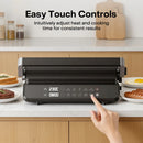 Nutricook, Contact Grill 2000W