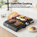 Nutricook, Contact Grill 2000W