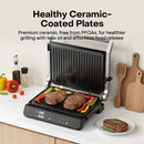 Nutricook, Contact Grill 2000W