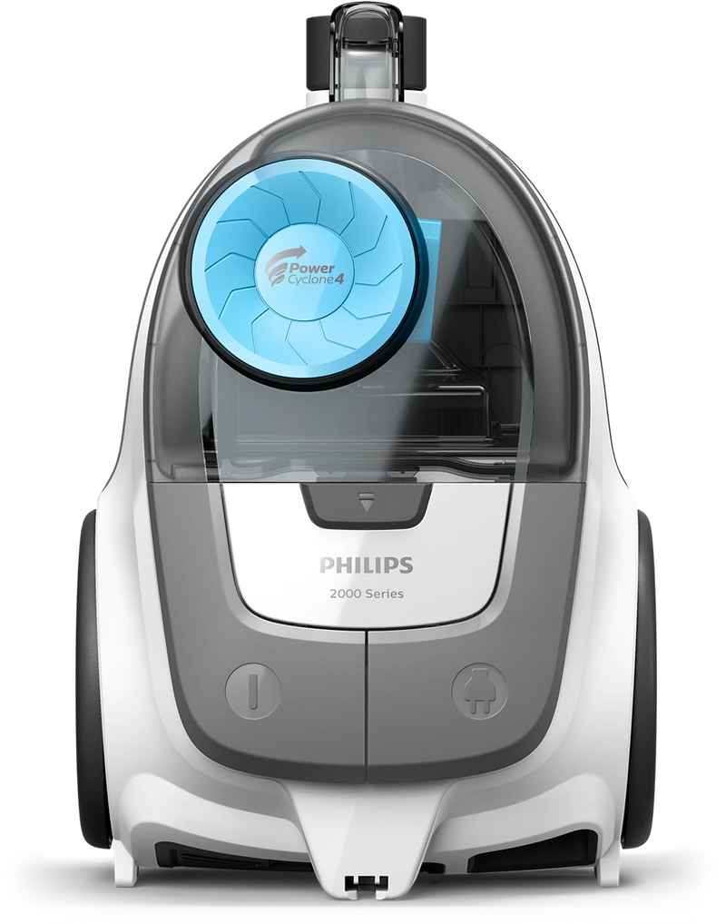 Philips, 2000 Series Bagless Vacuum Cleaner