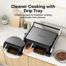 Nutricook, Contact Grill 2000W