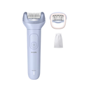 Philips, Epilator Series 8000 Cordless epilator; Wet & Dry