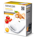 Sencor, Sandwich Maker 1100 W