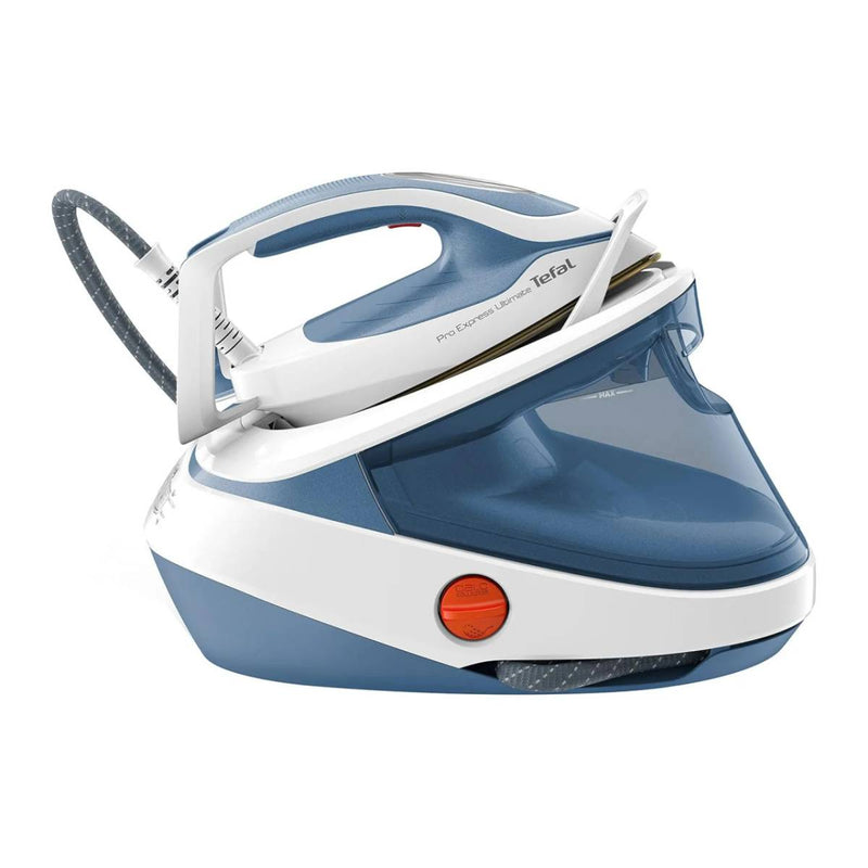 Tefal, Steam Station Pro Express 7.6 Bars