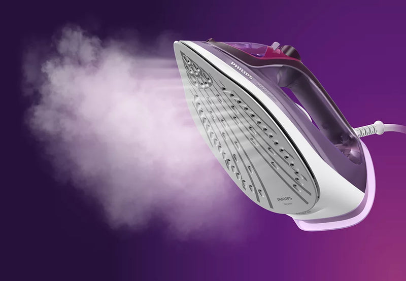 Philips 3000 Series Steam Iron DST3041