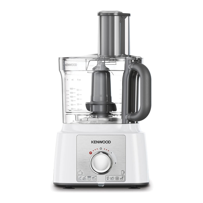 Kenwood, FDP65.750Wh Food Processor