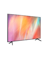 Samsung Smart TV, 65 Inch, 65AU7000