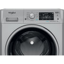 Whirlpool, Freestanding Front Loading Washing Machine: 9kg