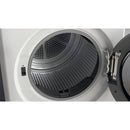 Whirlpool, Heat Pump Tumble Dryer: Freestanding, 9,0kg - FFT M22 9X2X GCC