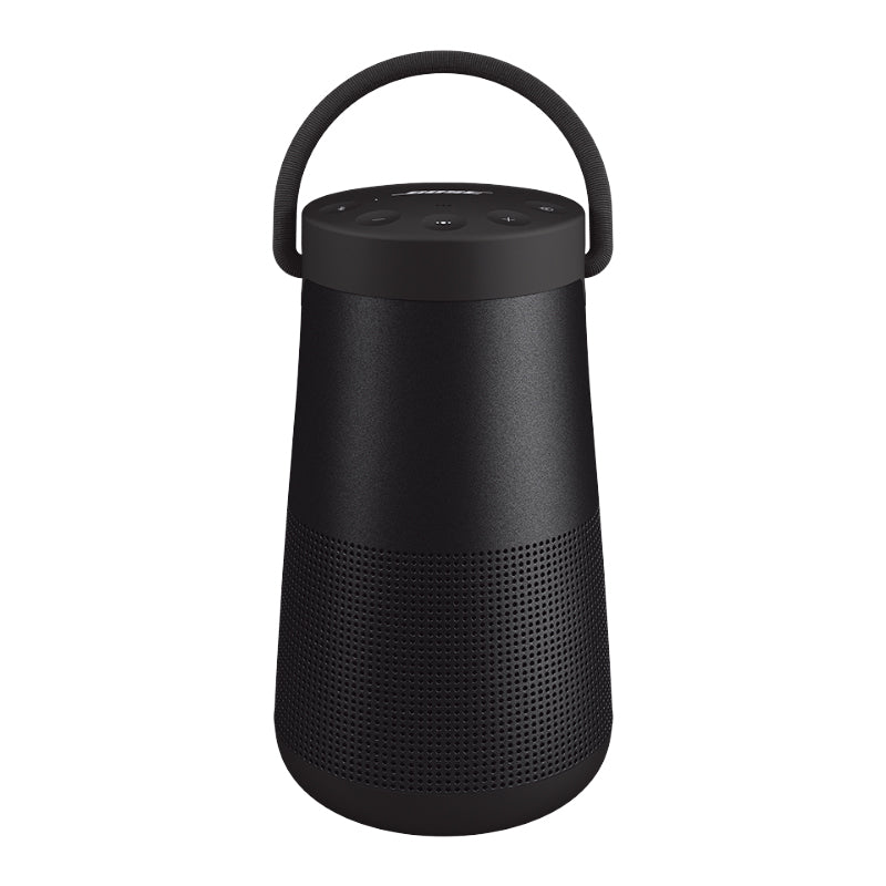 Bose, SoundLink Revolve+ II Bluetooth® Speaker, Triple Black
