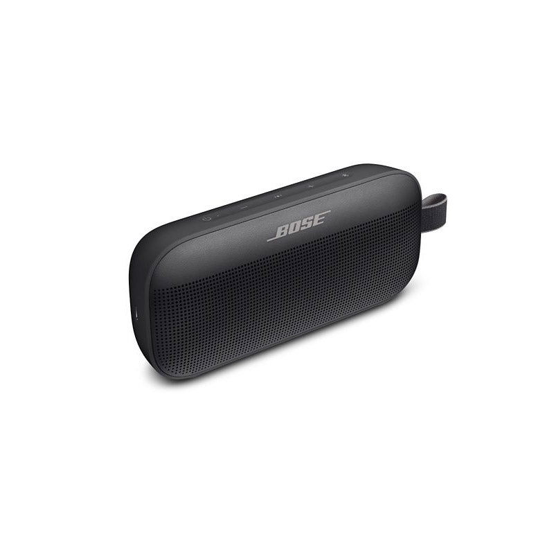 Bose, SoundLink Flex Bluetooth speaker, Black