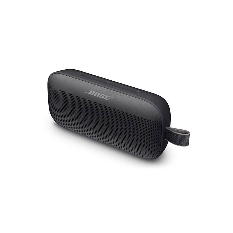 Bose, SoundLink Flex Bluetooth speaker, Black