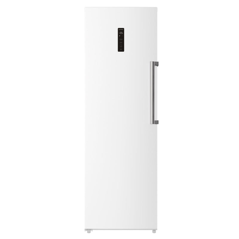 Queen Chef, Upright Freezer No-Frost FC2-64, White