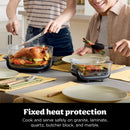 Ninja, CRISPi Portable Air Fryer, 3.8 L, 4-in-1 1700W