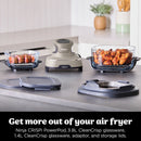 Ninja, CRISPi Portable Air Fryer, 3.8 L, 4-in-1 1700W