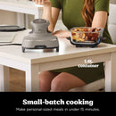 Ninja, CRISPi Portable Air Fryer, 3.8 L, 4-in-1 1700W