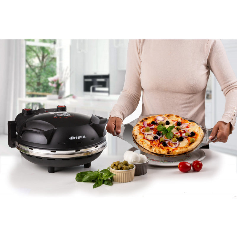 King Pizzaoven - Direct uit voorraad leverbaar King Pizzaoven - Direct uit voorraad leverbaar