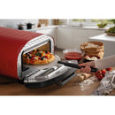 Ariete, Pizza Oven, 2Mns 430 C