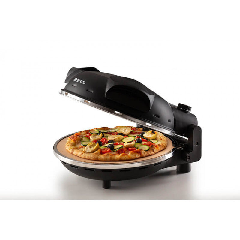 Ariete, 917 Pizza in 4 Minutes Multi-use Pizza Oven 1200W