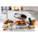 Ariete, 918 Electric Pizza Oven White,1200W