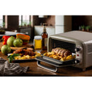 Ariete, Electric Oven 10L Vintage, Beige