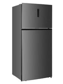 Campomatic, Inverter Fridge Fr80X Stainless Steel