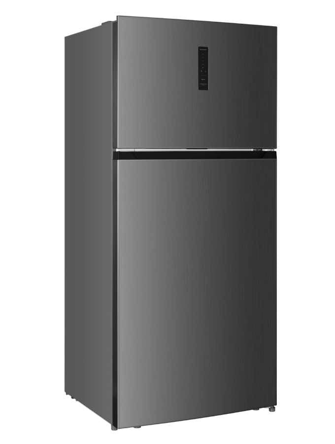 Campomatic, Inverter Fridge Fr80X Stainless Steel