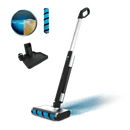 Cecotec, FreeGo Wash 40W Electric Broom