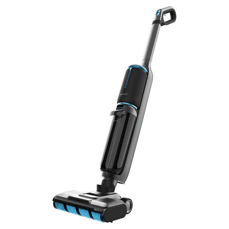 Cecotec, FreeGo Wash&Vacuum Spray Battery Powered Vacuum Cleaner