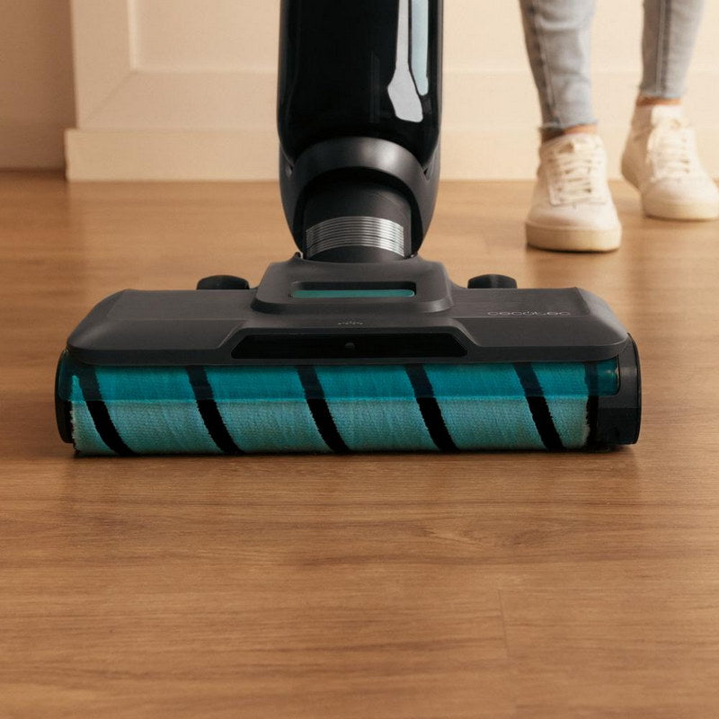 Cecotec, FreeGo Wash&Vacuum Spray Battery Powered Vacuum Cleaner