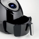 Ariete, 4618 Digital Airfryer XXL, 5.5 L, Black