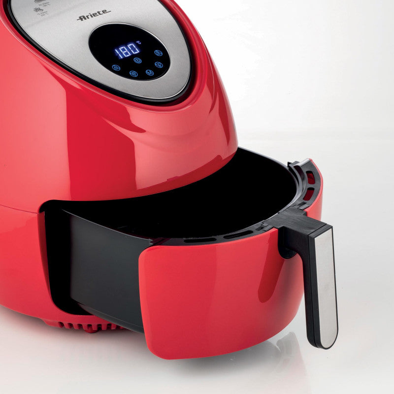 Groot huis - airfryer / hetelucht friteuse kopen? | Korting tot 31 Groot huis - airfryer / hetelucht friteuse kopen? | Korting tot 31