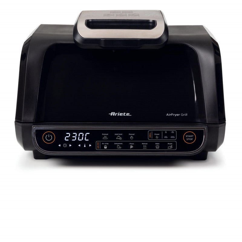 Ariete, Air Fryer Grill