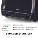 Ariete, Air Fryer Grill