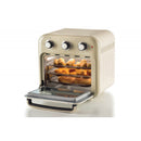 Ariete, Air Fryer + Oven Vintage Beige