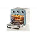 Ariete, Air Fryer + Oven Vintage Light Blue