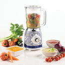 Ariete, Blender With Glass Jug Capri