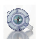 Ariete, 1.5 Liter Blender, 4 Blades, 2 Speeds, 500 Watt