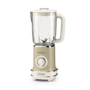 Ariete, Vintage Blender 1.5L,500W, Beige