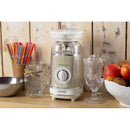 Ariete, Vintage Blender 1.5L,500W, Beige
