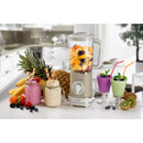 Ariete, Vintage Blender 1.5L,500W, Beige