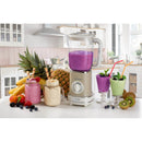 Ariete, Vintage Blender 1.5L,500W, Beige