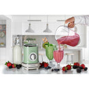 Ariete, Vintage Blender 1.5L,500W, Green