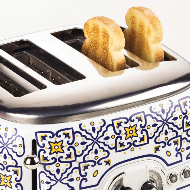 Ariete, Capri 4-Slice Toaster