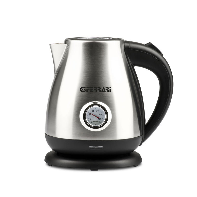 G3 Ferrari, Rapido Electric Kettle