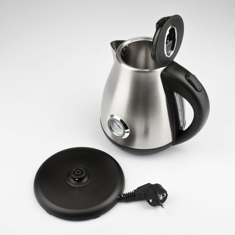 G3 Ferrari, Rapido Electric Kettle