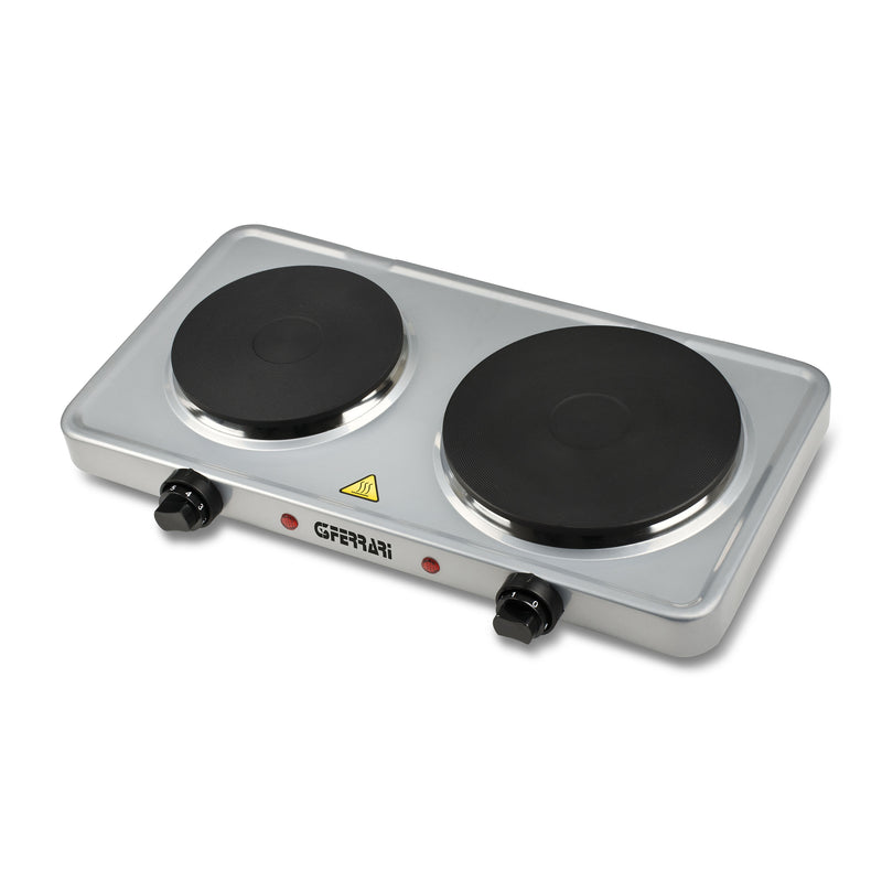 G3 Ferrari, Caldòs Electric Hotplate