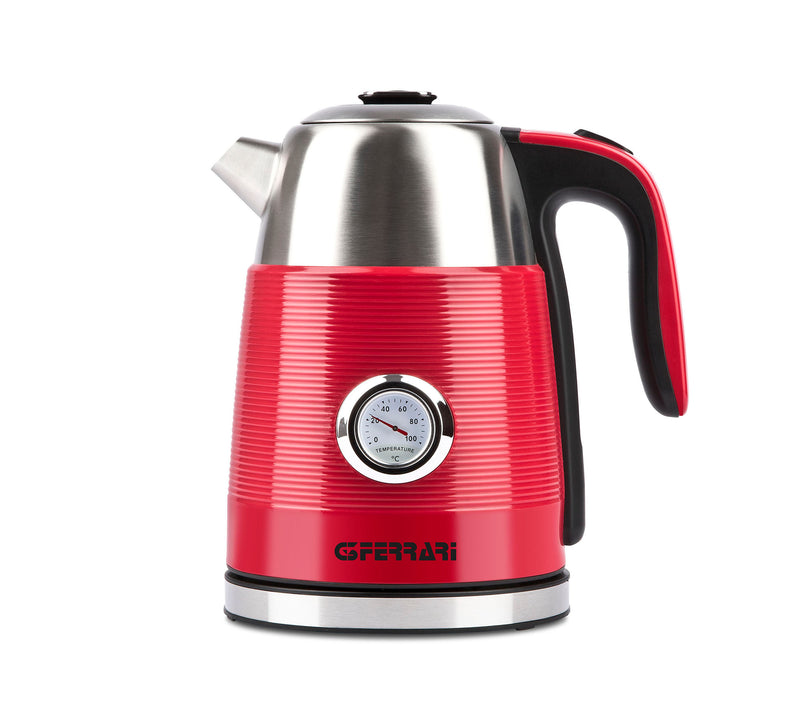 G3 Ferrari, Duca Electric Kettle