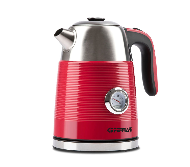 G3 Ferrari, Duca Electric Kettle